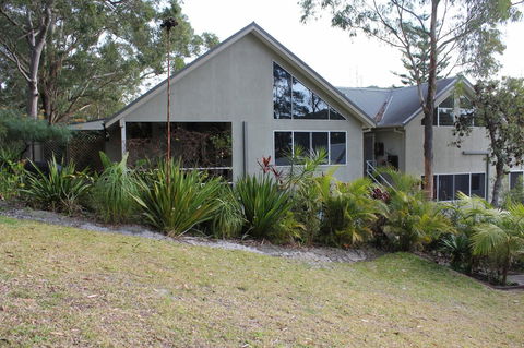 Nelson Bay Bed & Breakfast - Accommodation Brunswick Heads 34