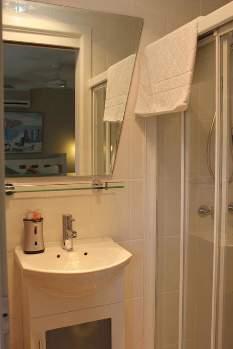 Nelson Bay Bed & Breakfast - Accommodation Brunswick Heads 35