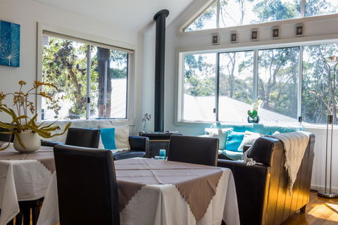 Nelson Bay Bed & Breakfast - Accommodation Brunswick Heads 37