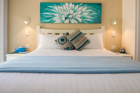 Nelson Bay Bed & Breakfast - Accommodation Brunswick Heads 30