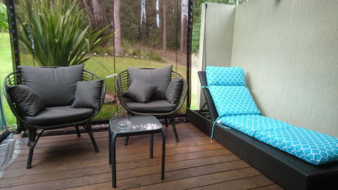 Nelson Bay Bed & Breakfast - Accommodation Brunswick Heads 16