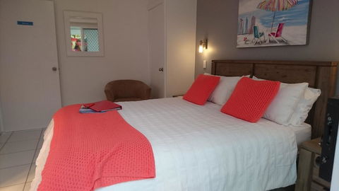 Nelson Bay Bed & Breakfast - Accommodation Brunswick Heads 15