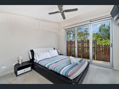 Crescent Head Spa Villa - Accommodation Brunswick Heads 8