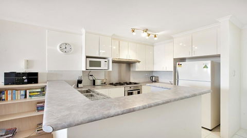 Darling Harbor Apartment - Accommodation Brunswick Heads 2