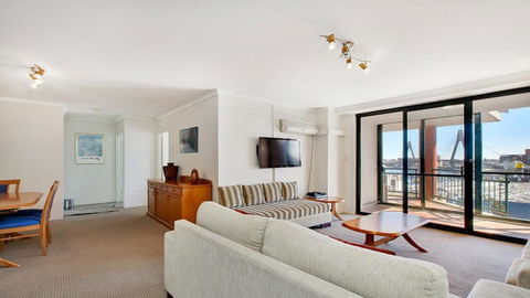 Darling Harbor Apartment - Accommodation Brunswick Heads 1
