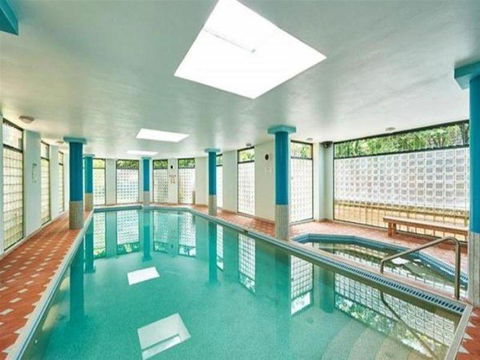 Darling Harbor Apartment - Accommodation Brunswick Heads 9