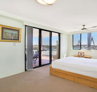 Darling Harbor Apartment - Accommodation Brunswick Heads