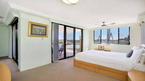 Darling Harbor Apartment - Accommodation Brunswick Heads 0