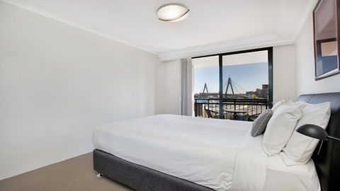 Darling Harbor Apartment - Accommodation Brunswick Heads 4