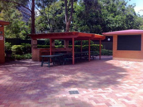 Darling Harbor Apartment - Accommodation Brunswick Heads 11