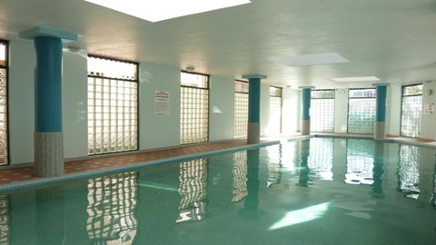 Darling Harbor Apartment - Accommodation Brunswick Heads 8
