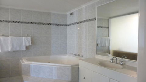 Darling Harbor Apartment - Accommodation Brunswick Heads 3