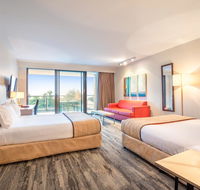 Quality Hotel Narrabeen Sands - Accommodation Brunswick Heads