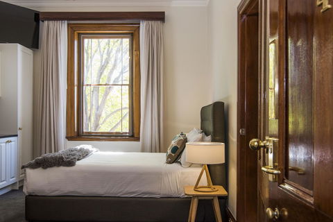 The Parkview Hotel Mudgee - Accommodation Brunswick Heads 11