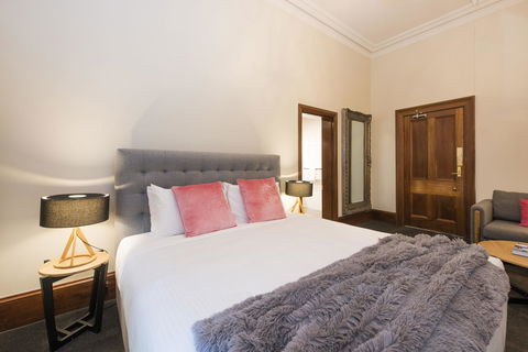 The Parkview Hotel Mudgee - Accommodation Brunswick Heads 28