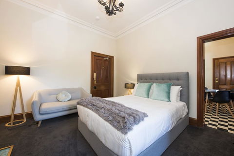 The Parkview Hotel Mudgee - Accommodation Brunswick Heads 16