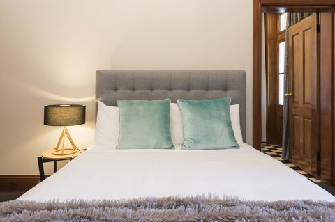 The Parkview Hotel Mudgee - Accommodation Brunswick Heads 15