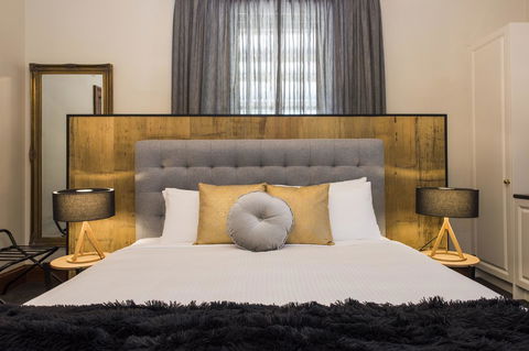The Parkview Hotel Mudgee - Accommodation Brunswick Heads 20