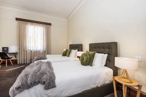 The Parkview Hotel Mudgee - Accommodation Brunswick Heads 7