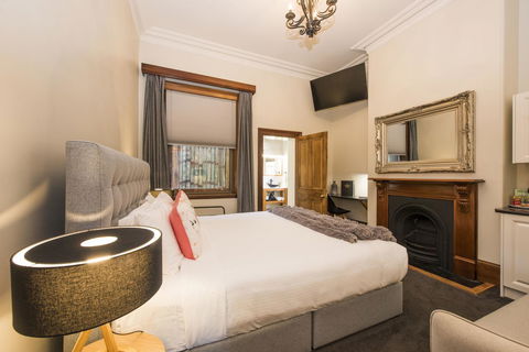 The Parkview Hotel Mudgee - Accommodation Brunswick Heads 27