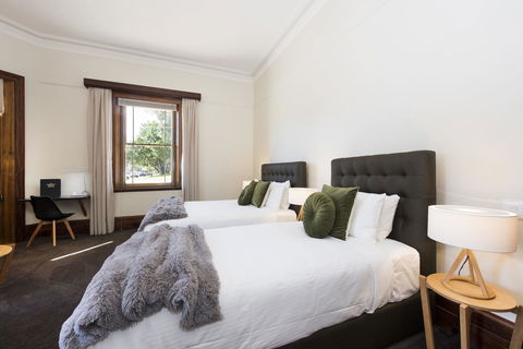 The Parkview Hotel Mudgee - Accommodation Brunswick Heads 10