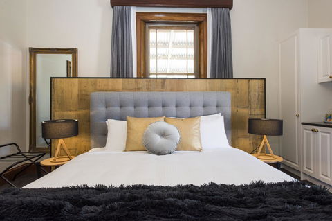 The Parkview Hotel Mudgee - Accommodation Brunswick Heads 18
