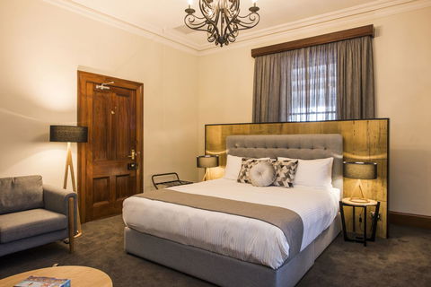 The Parkview Hotel Mudgee - Accommodation Brunswick Heads 0