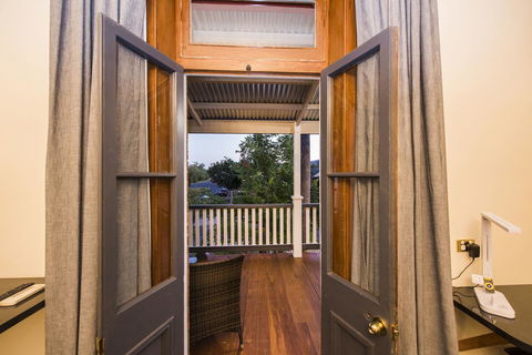 The Parkview Hotel Mudgee - Accommodation Brunswick Heads 2