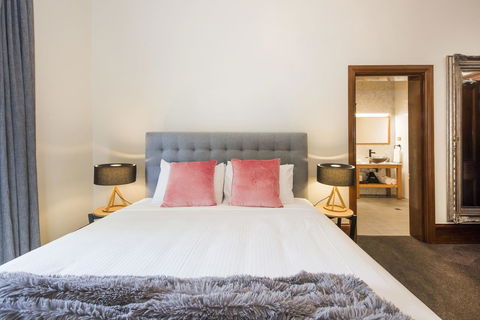 The Parkview Hotel Mudgee - Accommodation Brunswick Heads 30