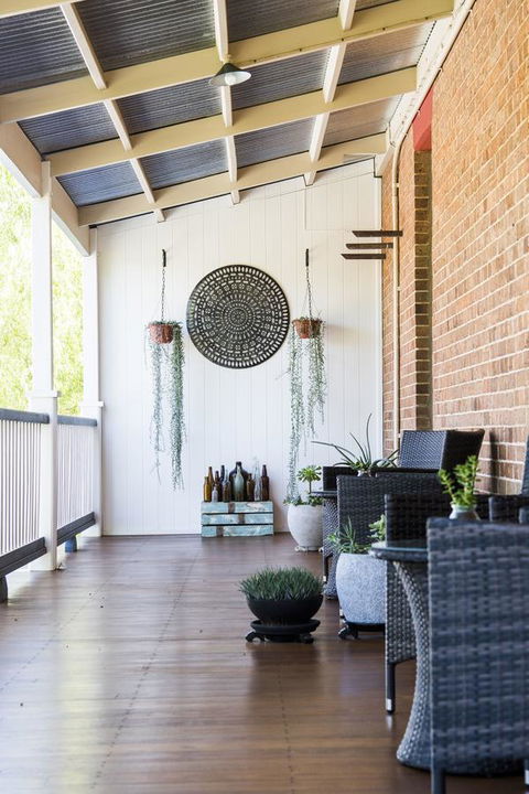 The Parkview Hotel Mudgee - Accommodation Brunswick Heads 41