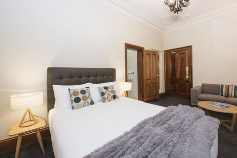 The Parkview Hotel Mudgee - Accommodation Brunswick Heads 13