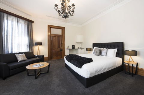 The Parkview Hotel Mudgee - Accommodation Brunswick Heads 23
