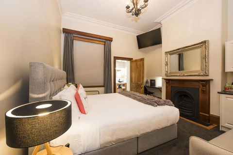 The Parkview Hotel Mudgee - Accommodation Brunswick Heads 26