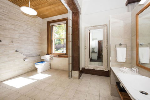 The Parkview Hotel Mudgee - Accommodation Brunswick Heads 4