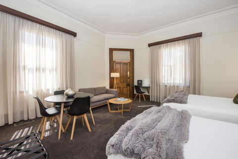 The Parkview Hotel Mudgee - Accommodation Brunswick Heads 8