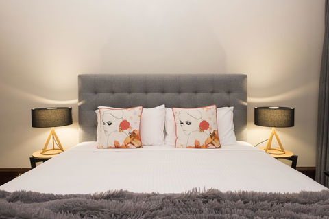 The Parkview Hotel Mudgee - Accommodation Brunswick Heads 24
