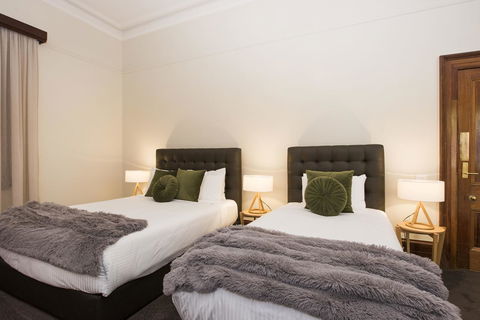 The Parkview Hotel Mudgee - Accommodation Brunswick Heads 6