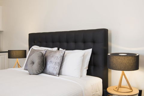 The Parkview Hotel Mudgee - Accommodation Brunswick Heads 21