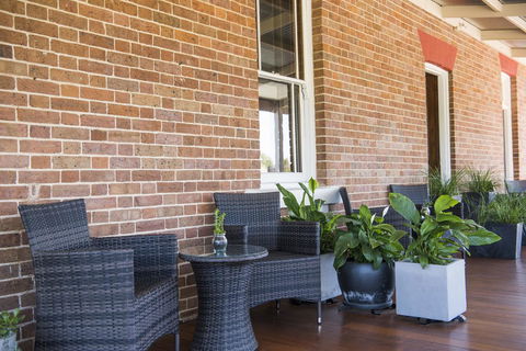 The Parkview Hotel Mudgee - Accommodation Brunswick Heads 42