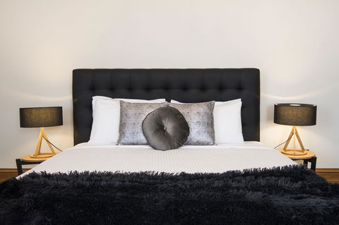 The Parkview Hotel Mudgee - Accommodation Brunswick Heads 22