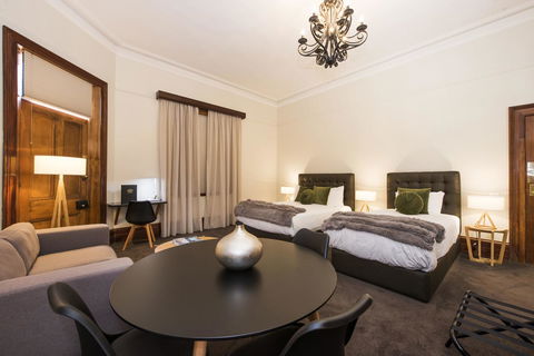 The Parkview Hotel Mudgee - Accommodation Brunswick Heads 5