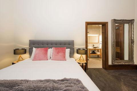 The Parkview Hotel Mudgee - Accommodation Brunswick Heads 29