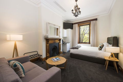 The Parkview Hotel Mudgee - Accommodation Brunswick Heads 14