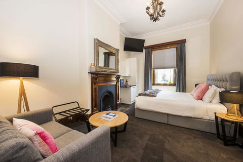 The Parkview Hotel Mudgee - Accommodation Brunswick Heads 31