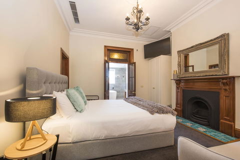 The Parkview Hotel Mudgee - Accommodation Brunswick Heads 17