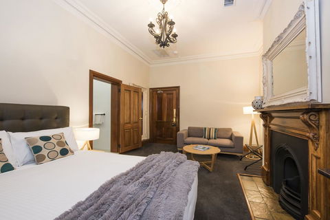 The Parkview Hotel Mudgee - Accommodation Brunswick Heads 12