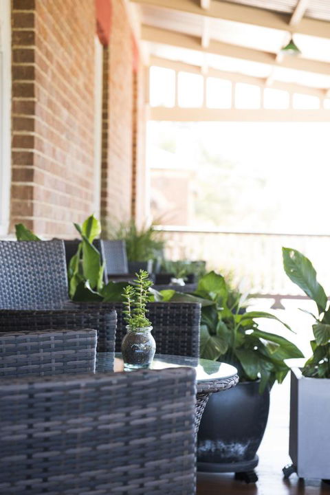 The Parkview Hotel Mudgee - Accommodation Brunswick Heads 32