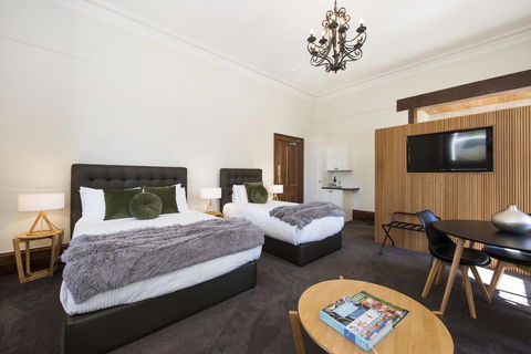The Parkview Hotel Mudgee - Accommodation Brunswick Heads 9