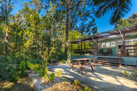 Ingenia Holidays Byron Bay - Accommodation Brunswick Heads 19