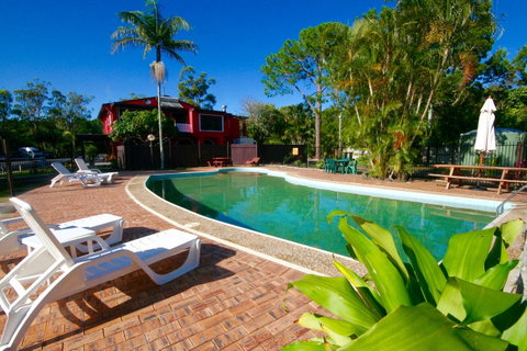 Ingenia Holidays Byron Bay - Accommodation Brunswick Heads 3